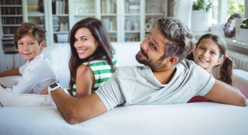 Ebből a 3 csillagjegy-párból lesznek a világ legjobb szülei: Ti köztük vagytok?