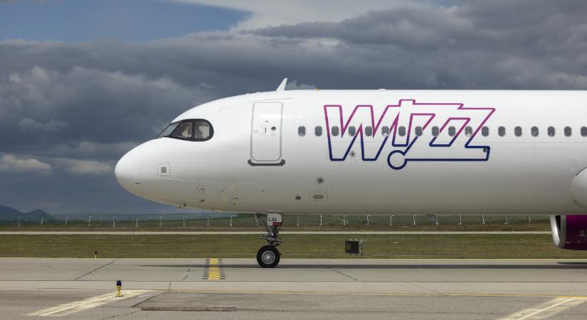 Elon Musk internetének hála hamarosan a Wizz Air járatain is lehet posztolgatni