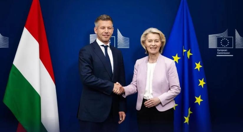 Kiderült, mit hallgatott el Magyar Péter a migrációs paktumról