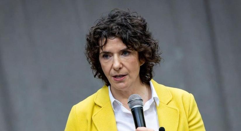 Döntött a DK: kiderült, ki lesz Dobrev Klára utódja