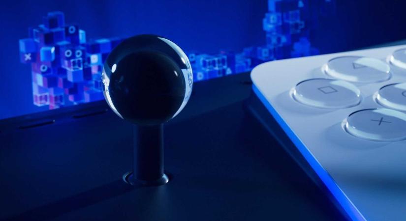 Ilyen lesz a PlayStation saját bunyós irányítója