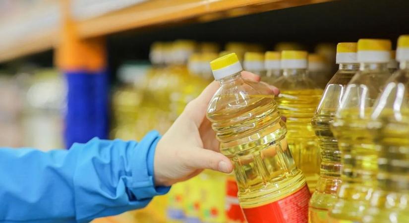 Minden háziasszonyt érint: sokat drágul az étolaj, ársokk a piacon
