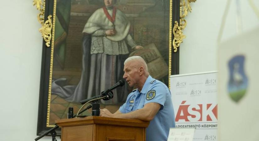 Kinevezték az új országos rendőrfőkapitányt: őt bízták meg az ORFK vezetésével