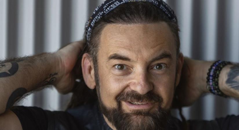 Sidi őszinte vallomása: „kezdem felélni a tartalékaimat”