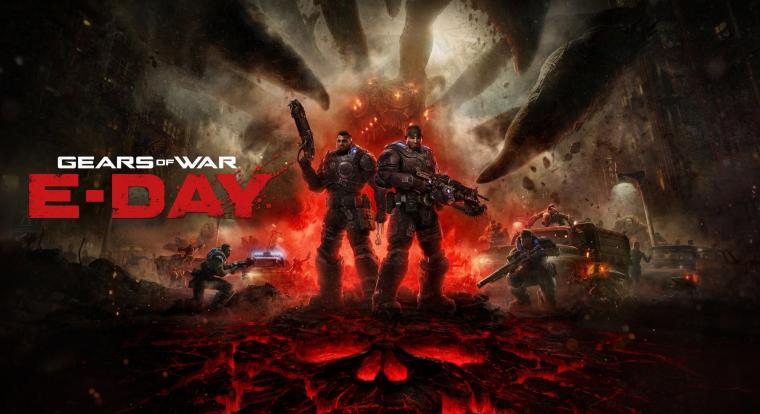Vérmocskos láncfűrésszel hozza vissza az Xbox az exkluzív játékokat - ilyen lesz a Gears of War: E-Day