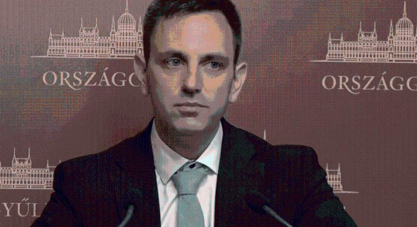 Néhány perc vita után tárgysorozatba vették a Szuverenitásvédelmi Hivatal megszüntetését célzó javaslatot