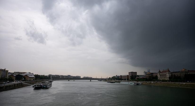 Változik az időjárás: lehűlés közeleg, mutatjuk, mikor és mire számíthat