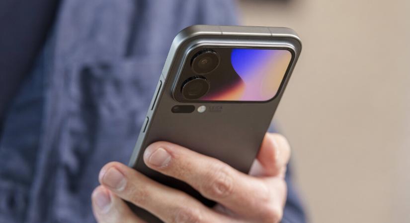 Kiszivárogtak a Xiaomi 18 Pro Max kamerás specifikációi
