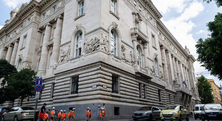 Ilyen még nem történt Magyarországon, a Magyar Nemzeti Bank elárulta, hogy mennyi devizatartalékunk van