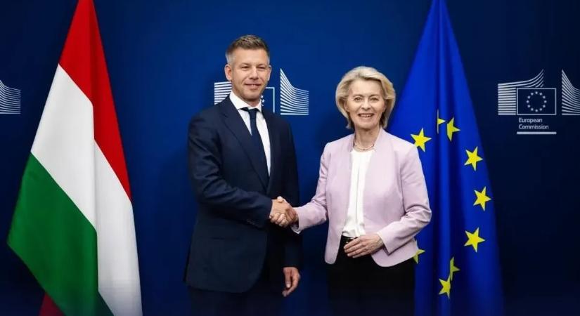 Ezért aggasztó Magyar Péter álláspontja a migráció ügyében