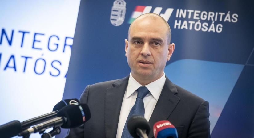 Biró Ferenc: Orbán Viktor belső körét, volt kormányának vezető tisztségviselőit kell bíróság elé állítani