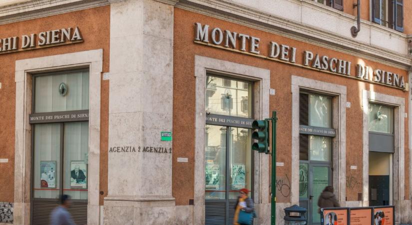 Cápákkal teli medence a bankszektor, már a legrégebbi bank és a Generali is az étlapra került