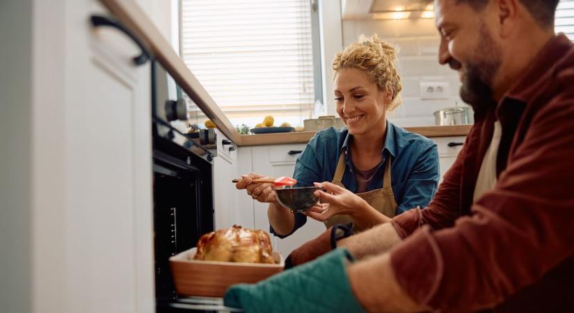 Nem kell órákat agyalni a vacsorán: 5 gyors recept, amiért hálás lesz a család