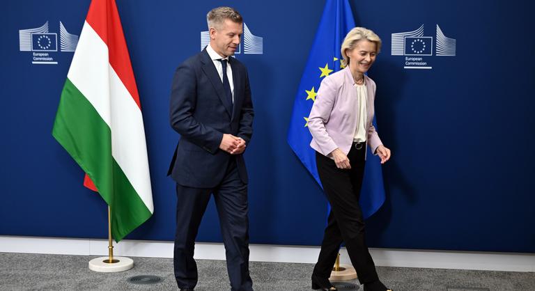 Abszolút gazdasági filmszínház: elkészült Magyarország uniós fekete forgatókönyve