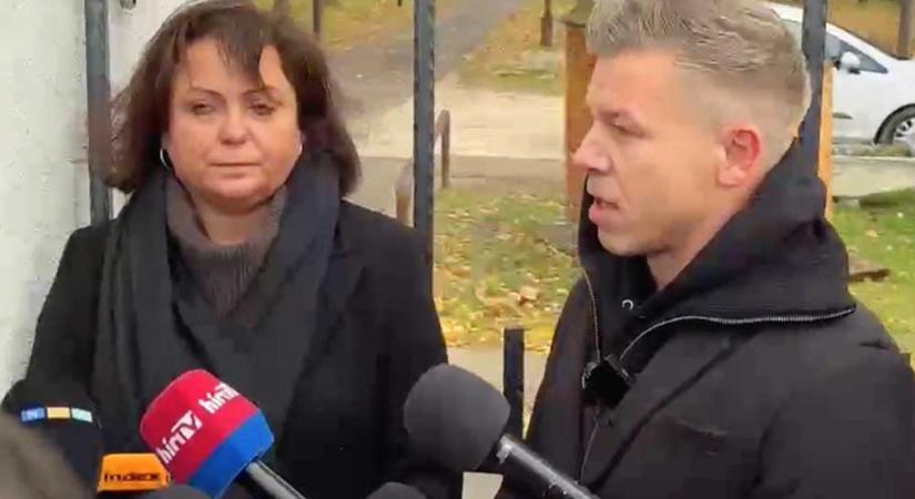 Leváltották a gyermekvédelmi intézmények csúcsvezetőit: távozik Gönczi Veronika, aki az ország összes gyermekotthonából kitiltotta Magyar Pétert