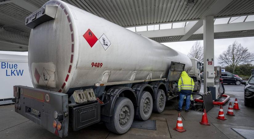 A kőolaj ára több mint 4 százalékkal nőtt az Iránnal kapcsolatos feszültség fokozódása miatt