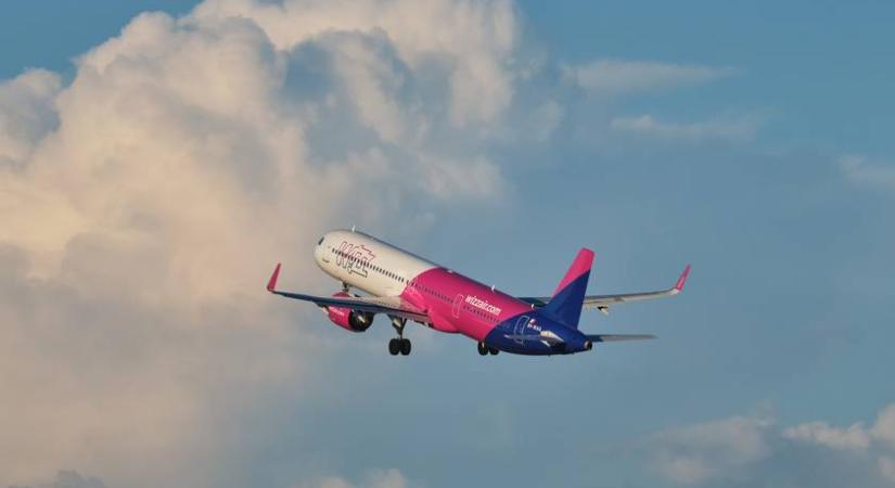Fontos bejelentést tett a Wizz Air: óriási változás jön a repülőikön