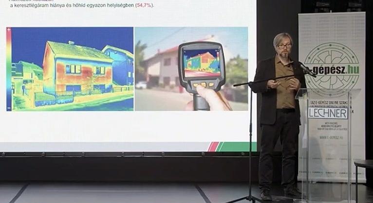 Visszanézhetők a Penészkonferencia előadásai