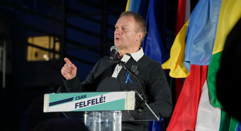 Eldőlt, ki lesz a Demokratikus Koalíció elnöke