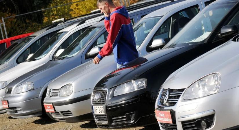 Ezeket a használt autókat ajánlják 2 millió Ft-ért a szakemberek
