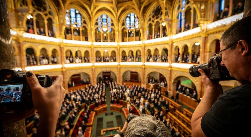 Megvan, kik lesznek négy parlamenti vizsgálóbizottság politikus tagjai