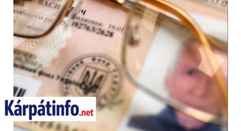 Nagy nyugdíjreform jöhet Ukrajnában: teljesen átalakulhat a rendszer