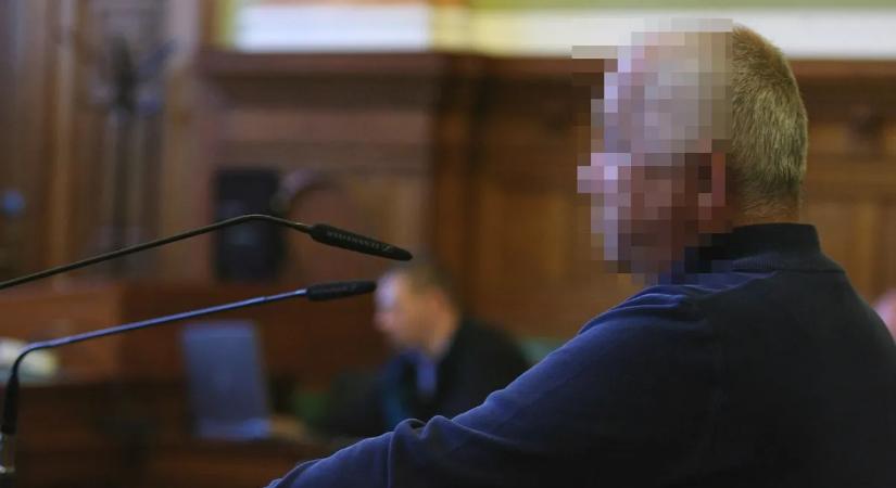 Sokkoló dolgokra adott parancsot a Portikra valló magyar keresztapa