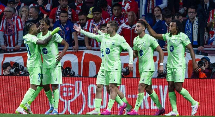 80 millió euróért kezdte árulni világsztárját az FC Barcelona