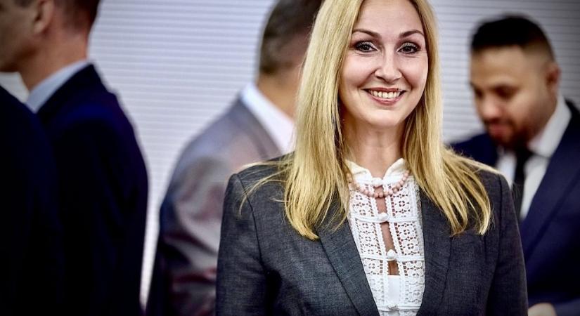Ugytudjuk: Diószegi Judit vezeti a gyermekvédelmi vizsgálóbizottságot