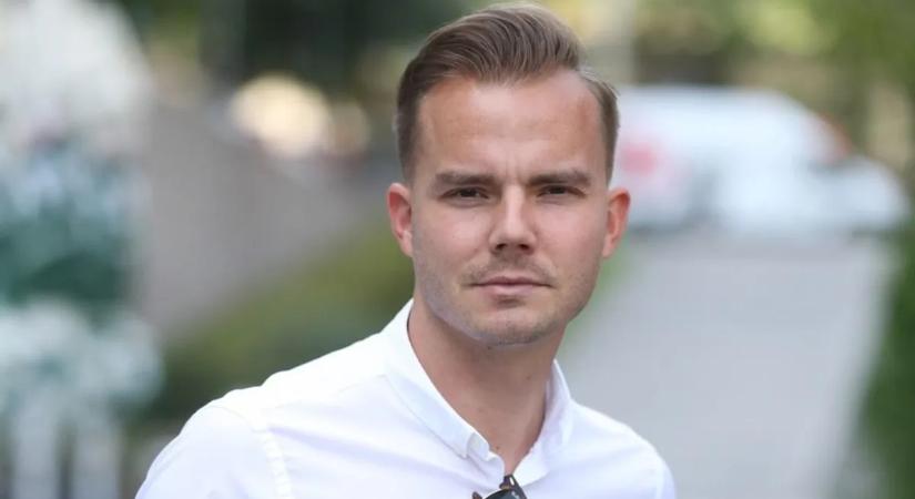 A szívbetegség miatt visszavonult magyar focista üzent Eriksennek