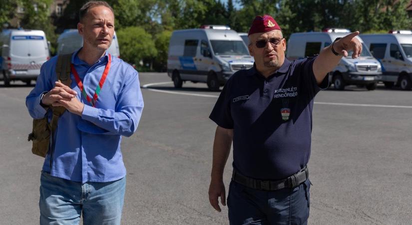 Öt magyar is van a torontói zsaruk szégyenlistáján – ezeket a bűnöket követték el a körözött bűnözők