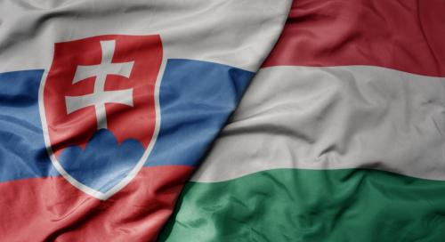 Miért dolgoznának egyre többen Szlovákiában?