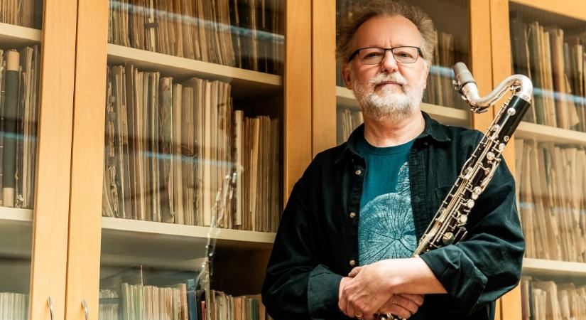 A mindennapok filozófiája – Borbély Mihály