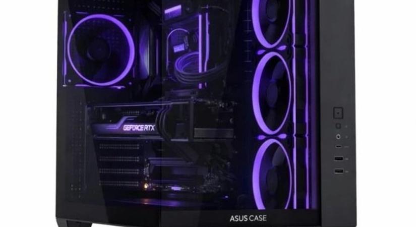 A gamer PC-piac átfogó elemzése 2026-ban