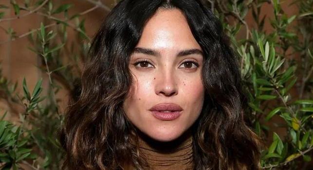 James Gunn még titkolózik, de Adria Arjona izmai árulkodók lehetnek