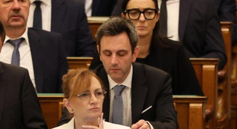 Kiderült, ki vezetheti a Magyar Nemzeti Bank ügyeit vizsgáló bizottságot