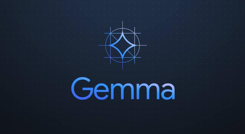 Izgalmas taggal bővül a Google Gemma modellcsaládja