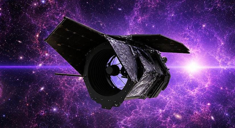 A vártnál sokkal előbb lőheti fel új szupertávcsövét az űrbe a NASA