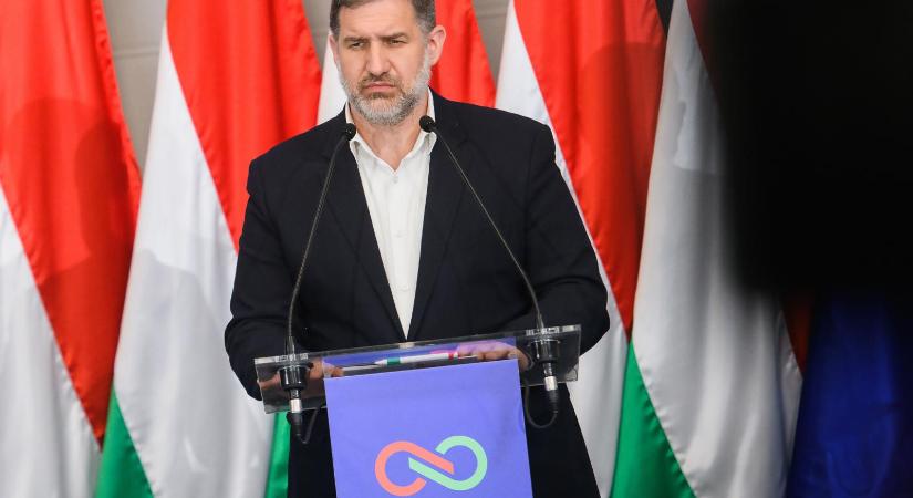 Hangfelvétel bizonyítja, hogy a Tisza bizalmi embere a Mi Hazánk egyik politikusával tárgyalt Tóth Péter lejáratásáról