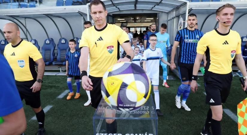 Vb-váró: Katona Balázs szakmai szemmel is nézi a meccseket