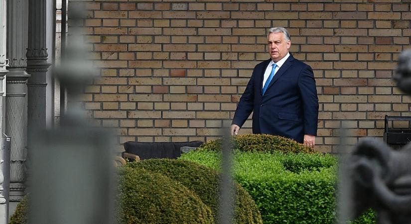 Megvan, hogy hová vezet Orbán Viktor első hivatalos, nem miniszterelnöki külföldi útja