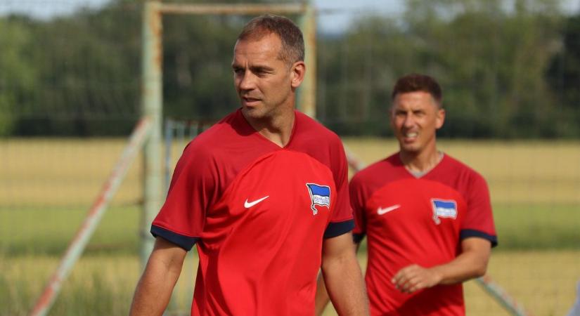 Üzent a szurkolóknak a Videoton legendája az új tulajdonossal kapcsolatban (videó)