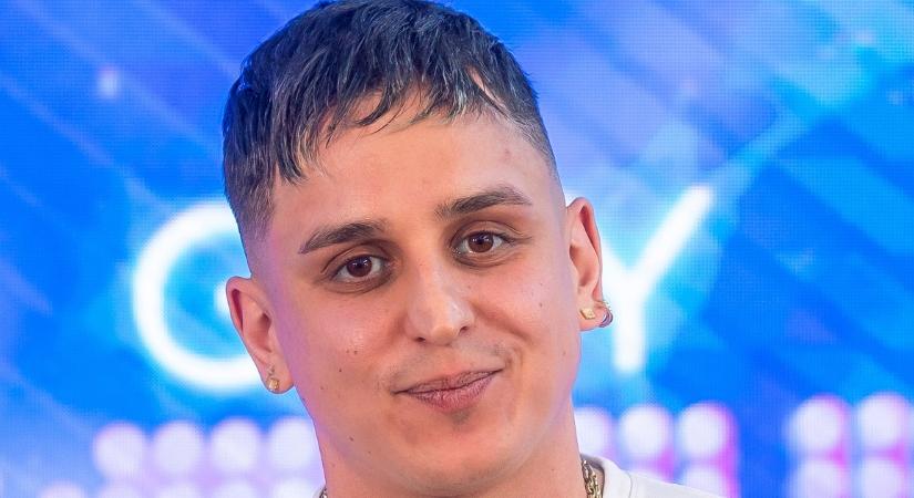 Aurelio végre elárulta: erre költötte annak idején a Való Világ főnyereményét