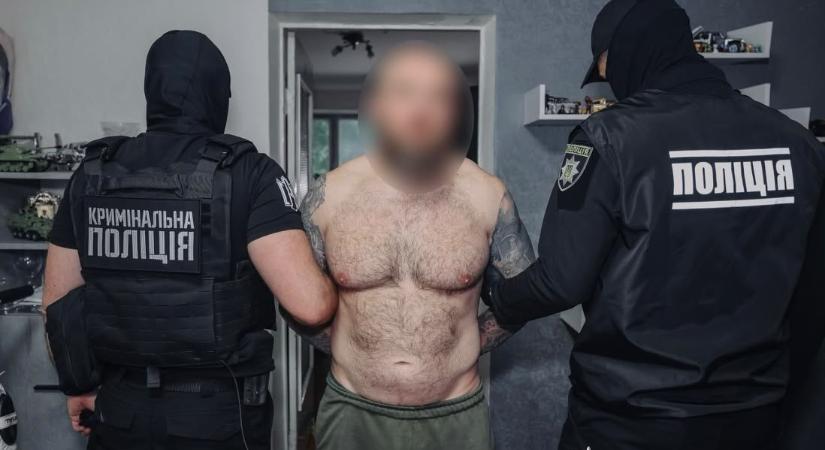 Merénylet kísérlet Kijevben, az utolsó pillanatban léptek közbe a hatóságok