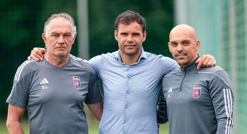 Gyökeres változás a Videoton utánpótlásában – hivatalos