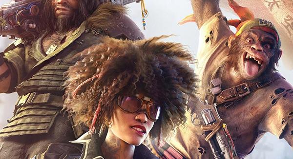 SGF 2026: Még mindig készül a Beyond Good and Evil 2, a Ubisoft Montpellier magja dolgozik rajta