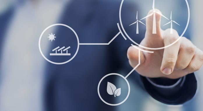Energiamesék az energia múltja, jelene és jövője