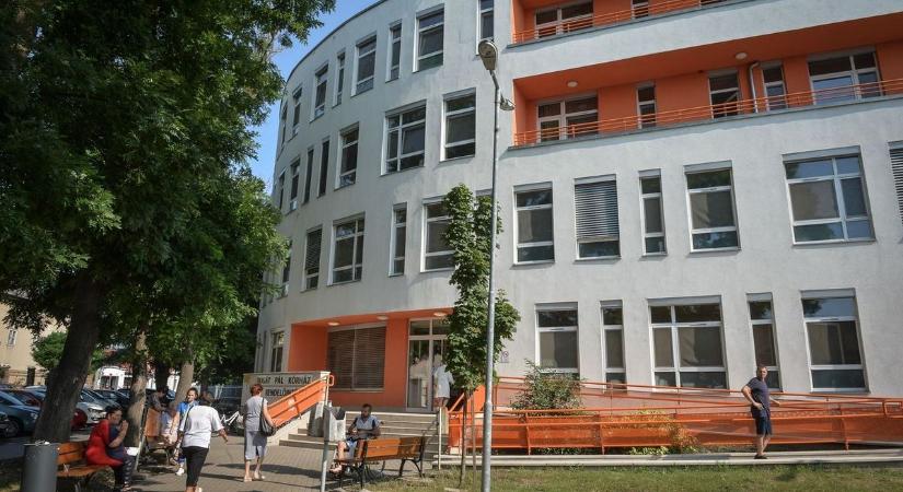 Új orvosigazgató-helyettes dolgozik a gyöngyösi kórházban