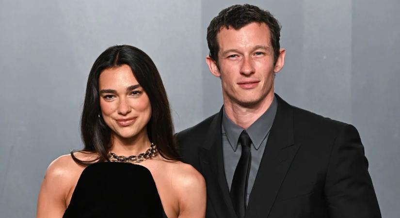 Dua Lipa esküvőjének részletei: így bulizott 620 millió forintért a 200 fős vendégsereg
