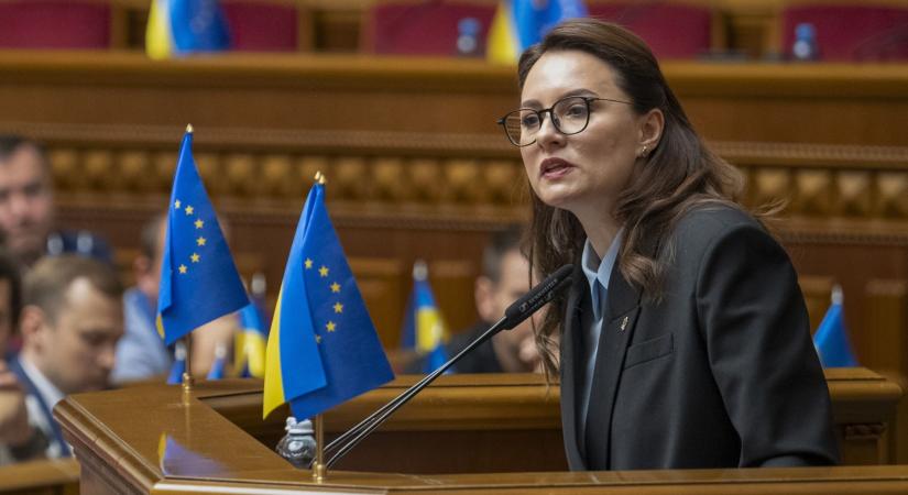 Újra pénzt kapott Ukrajna az Európai Uniótól